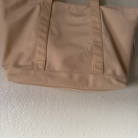 New Stoney Clover Lane mini tote sand - Picture 13 of 14